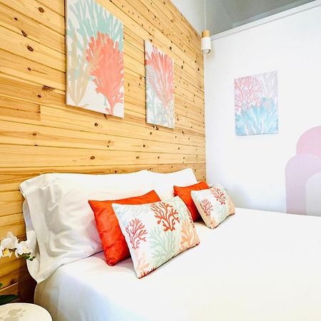 Beautiful Flat Next The Beach Valencia Bagian luar foto