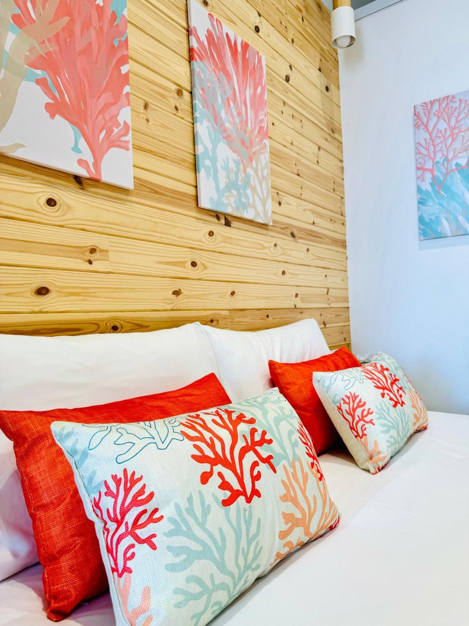 Beautiful Flat Next The Beach Valencia Bagian luar foto