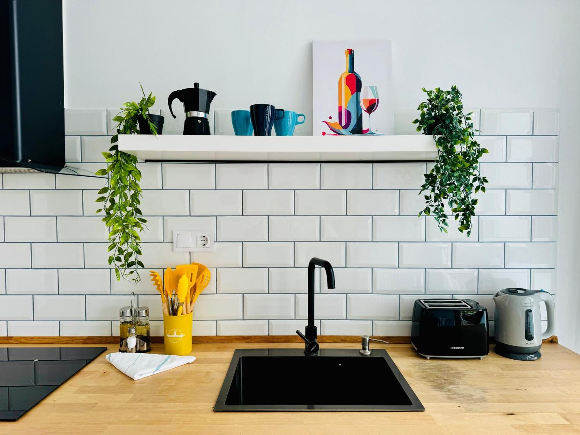 Beautiful Flat Next The Beach Valencia Bagian luar foto