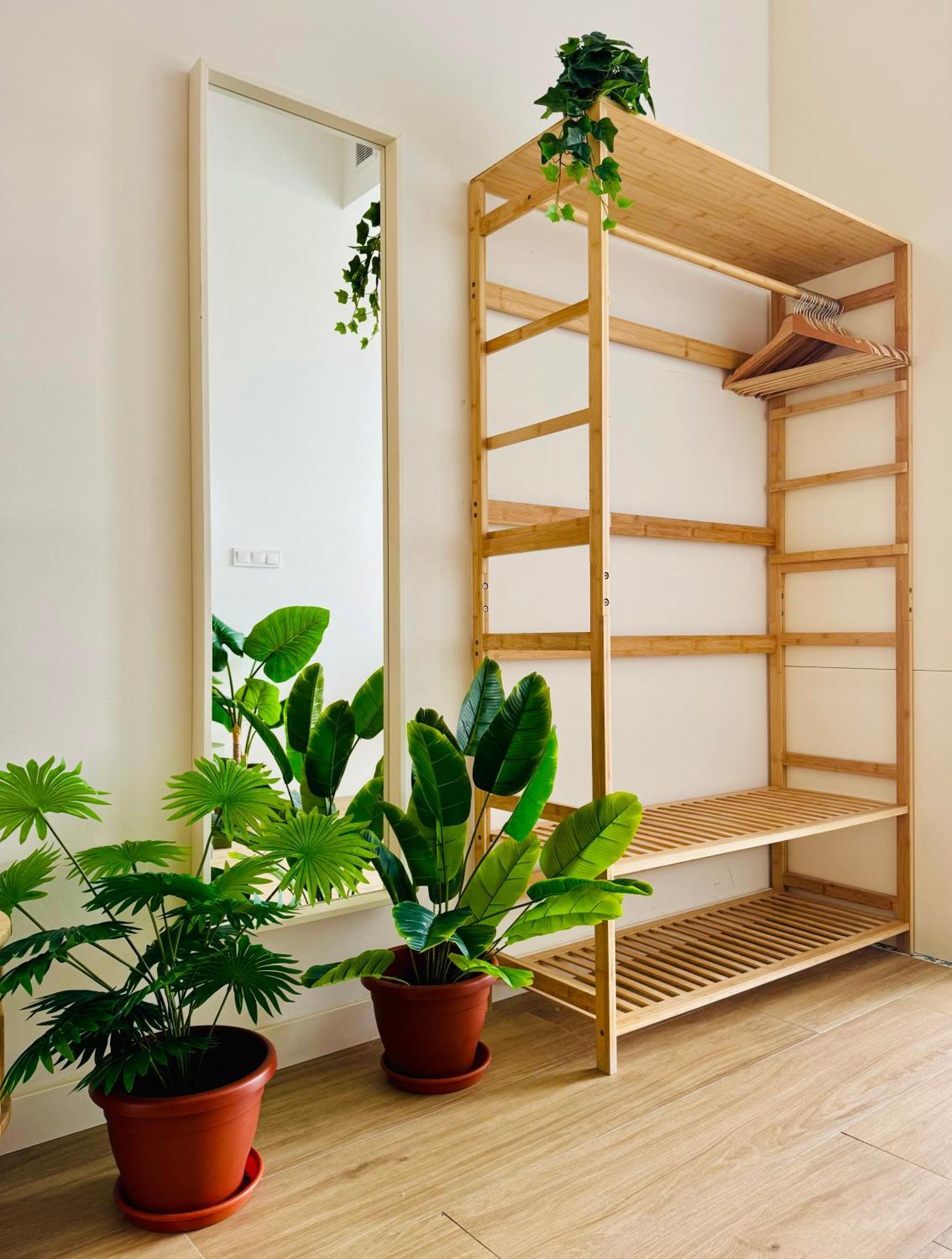 Beautiful Flat Next The Beach Valencia Bagian luar foto